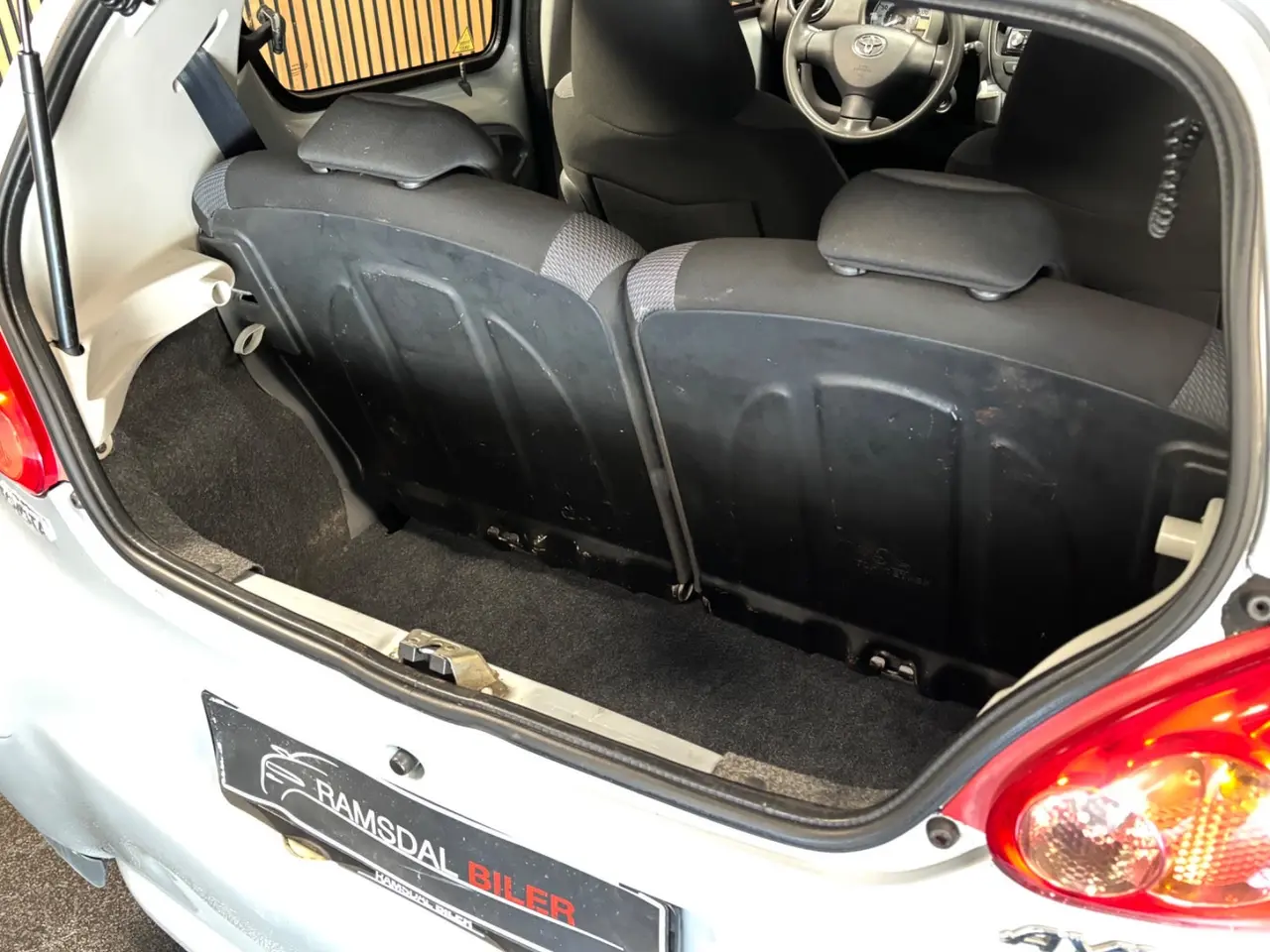 Billede 14 - Toyota Aygo 1,0 