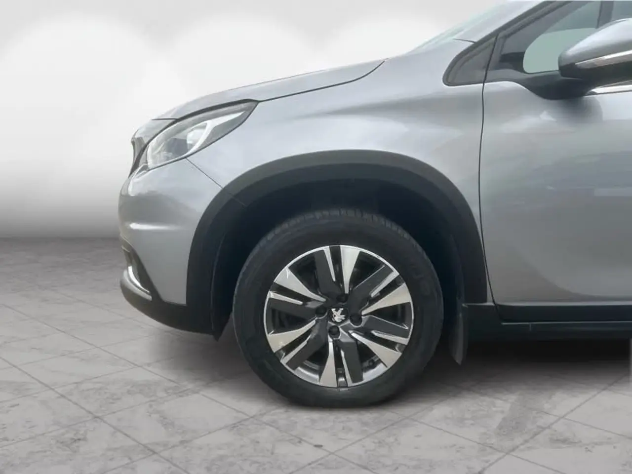 Billede 9 - Peugeot 2008 1,2 e-THP 110 Allure Sky EAT6