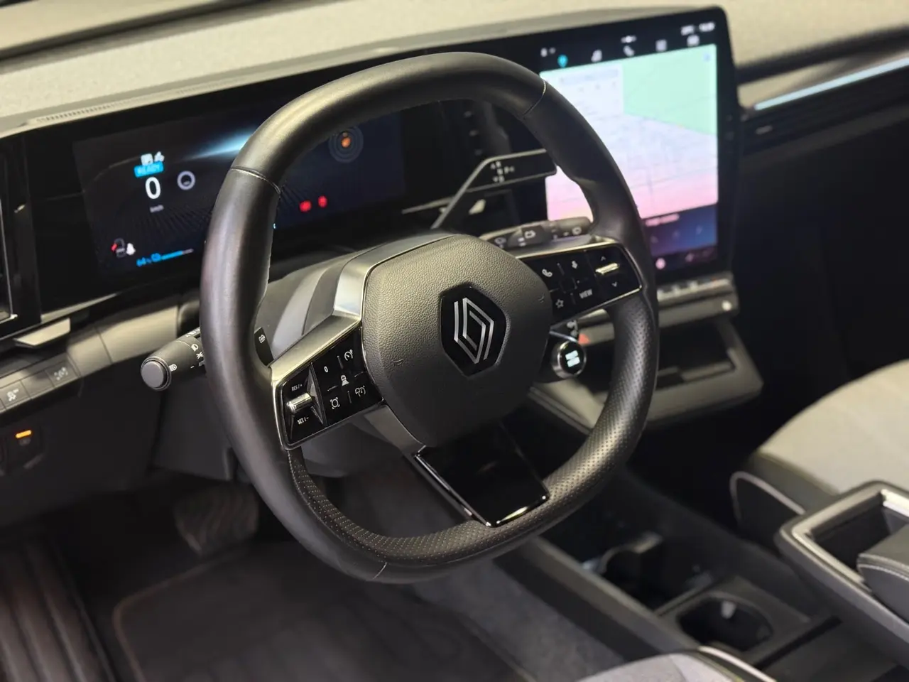 Billede 7 - Renault Megane E-Tech 60 Techno
