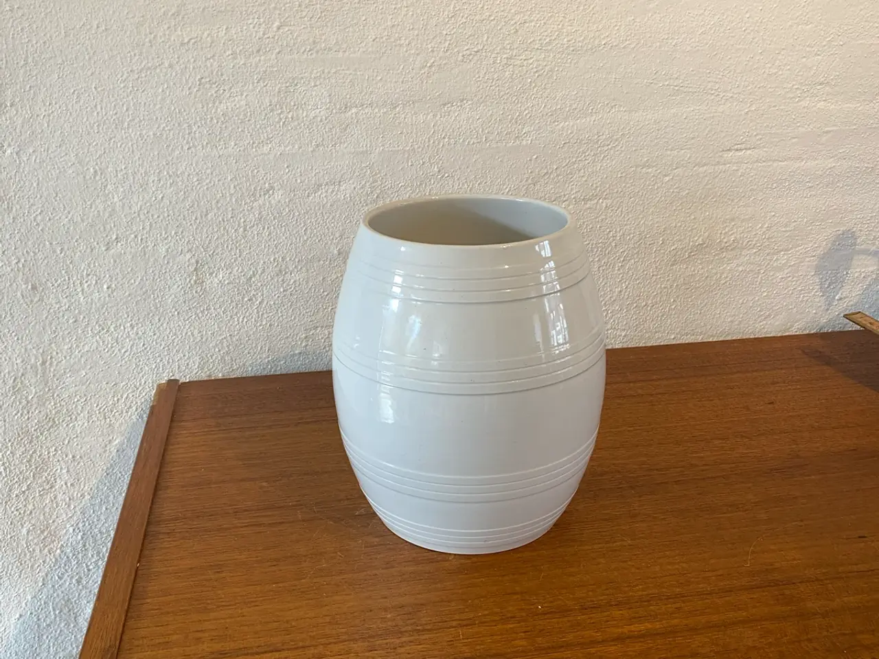 Billede 2 - Vase 