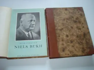 Niels Bukh