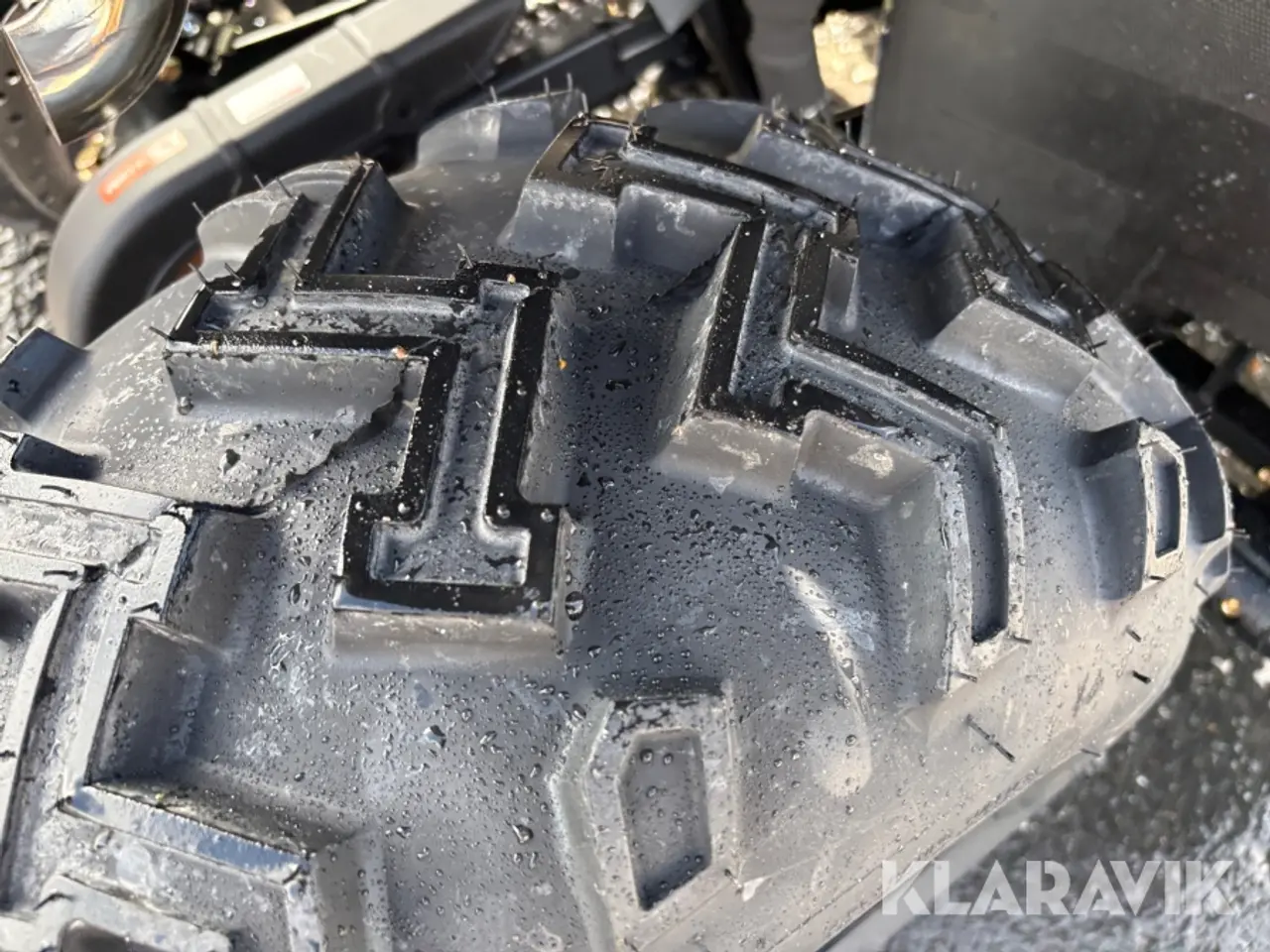 Billede 11 - ATV AM Aga-18-250