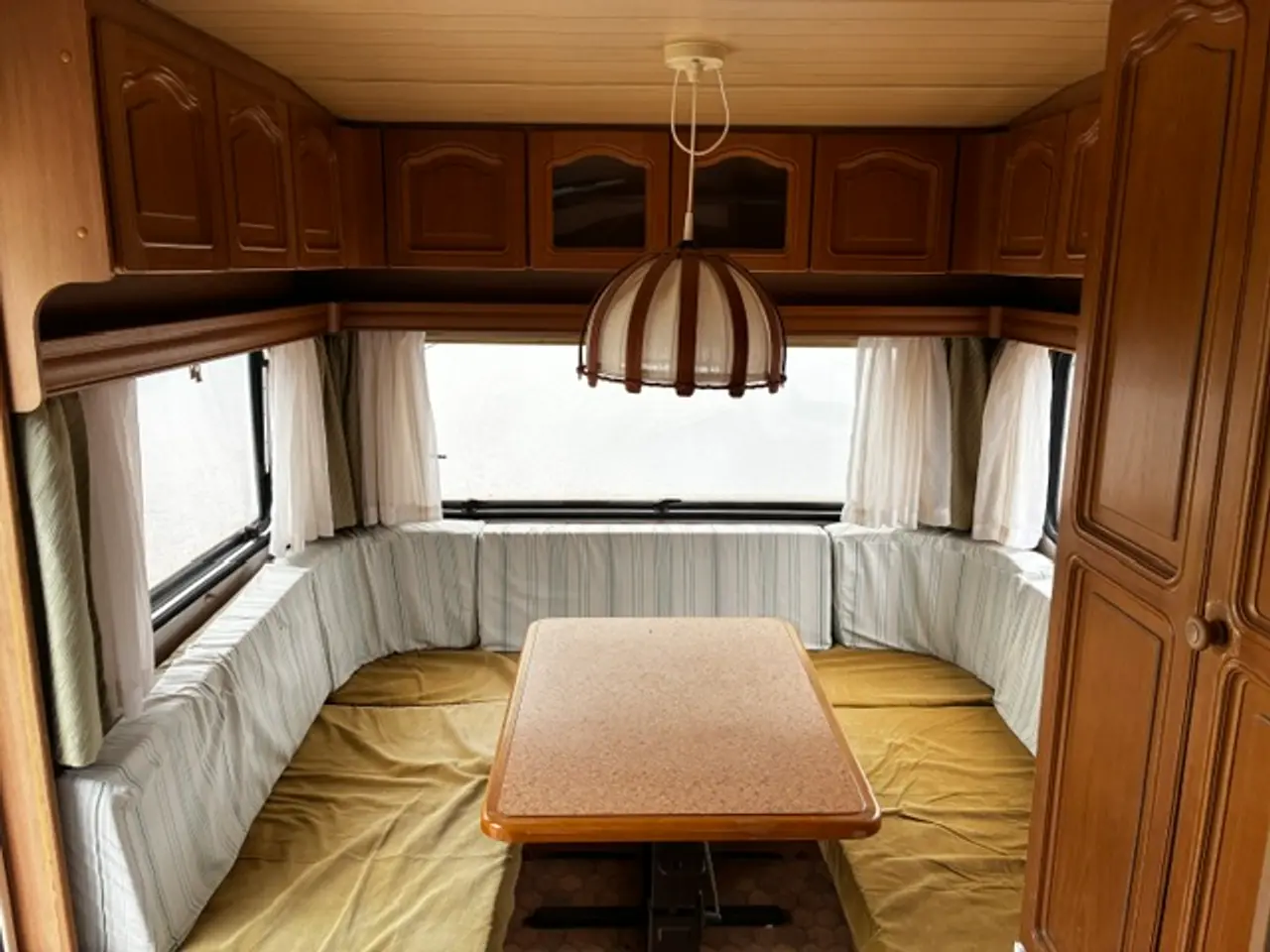 Billede 4 - KNAUS 430