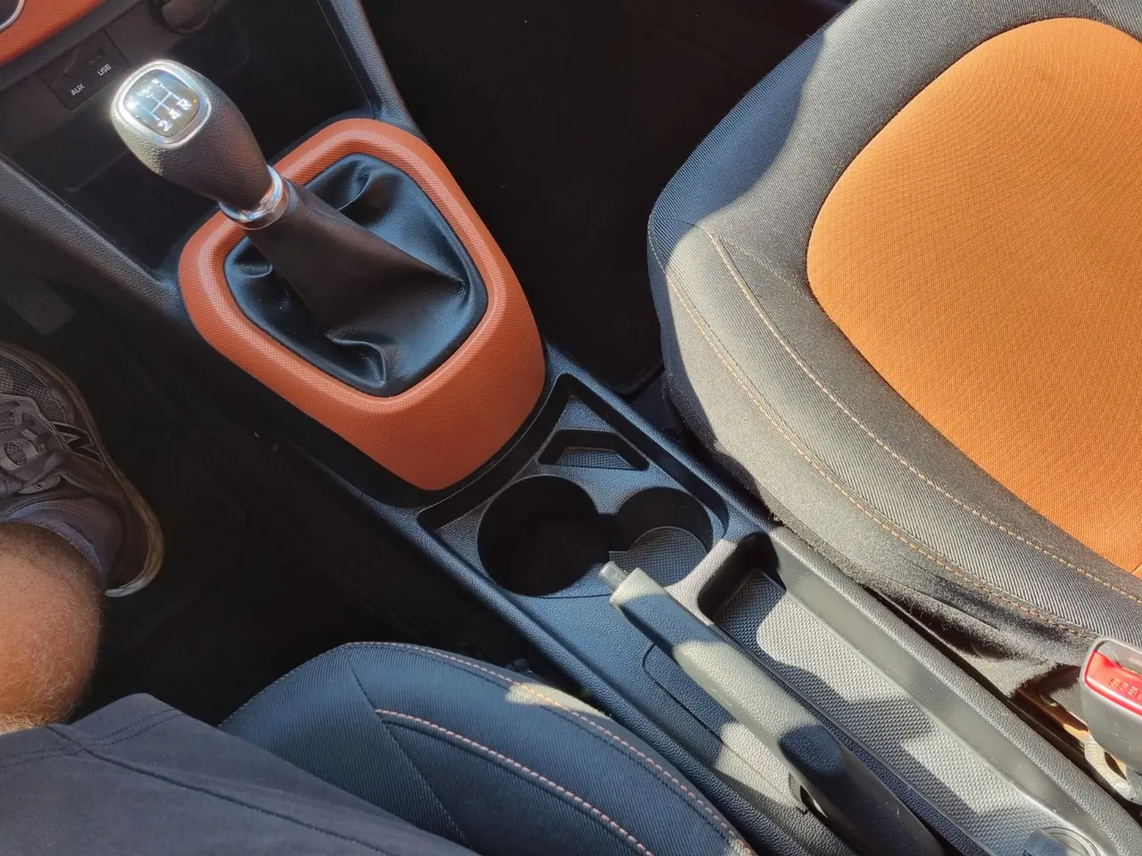 Billede 15 - Hyundai i10 1,0 Trend