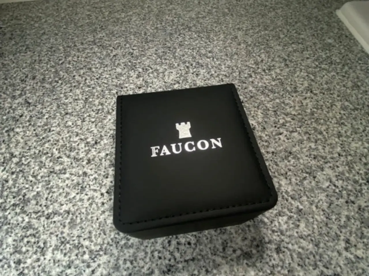 Billede 4 - Faucon watch 