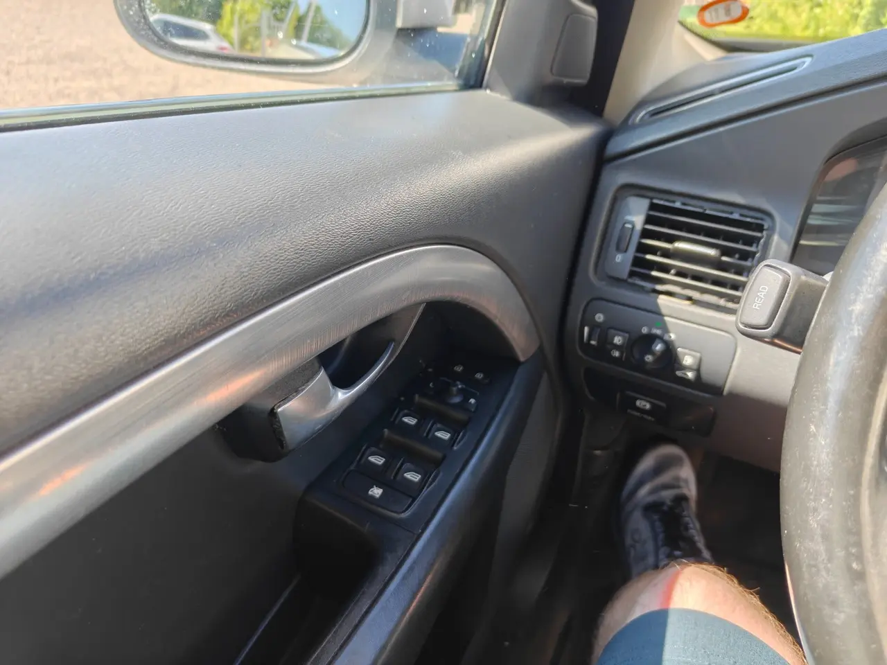 Billede 15 - Volvo V70 2,4 D5 185 R-Design aut.