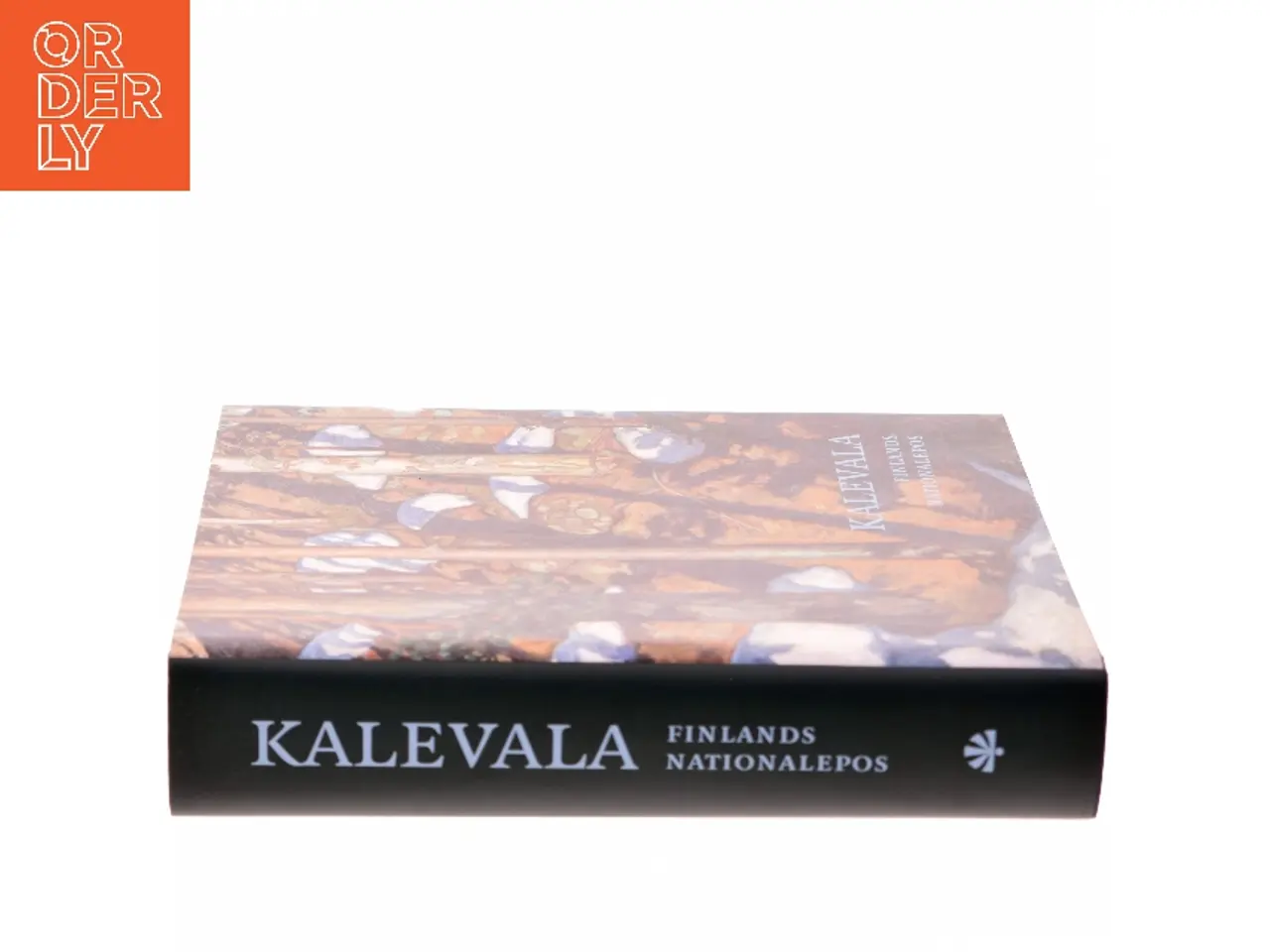 Billede 2 - Kalevala (Bog)