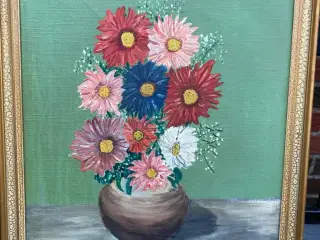 Flot maleri