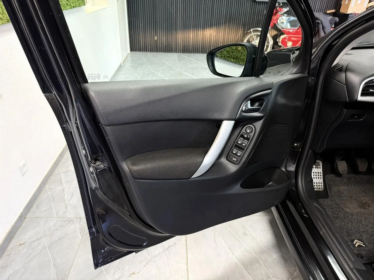 Billede 17 - Citroën C3 1,4 VTi Dynamique 95HK 5d