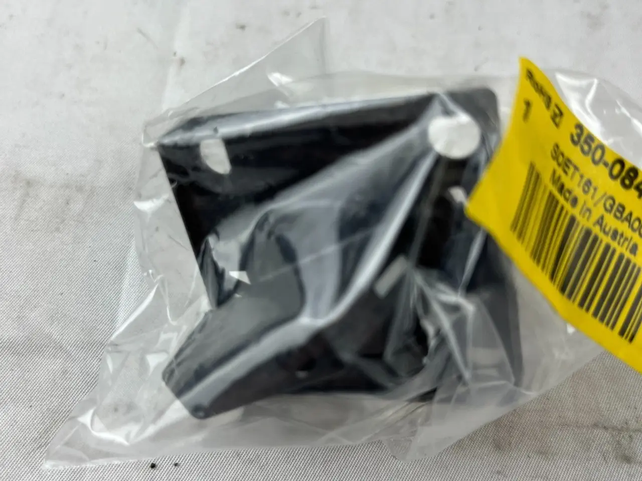 Billede 3 - Kraus & Naimer 350-0840 S0E.T161*GBA002 Cam Rotary