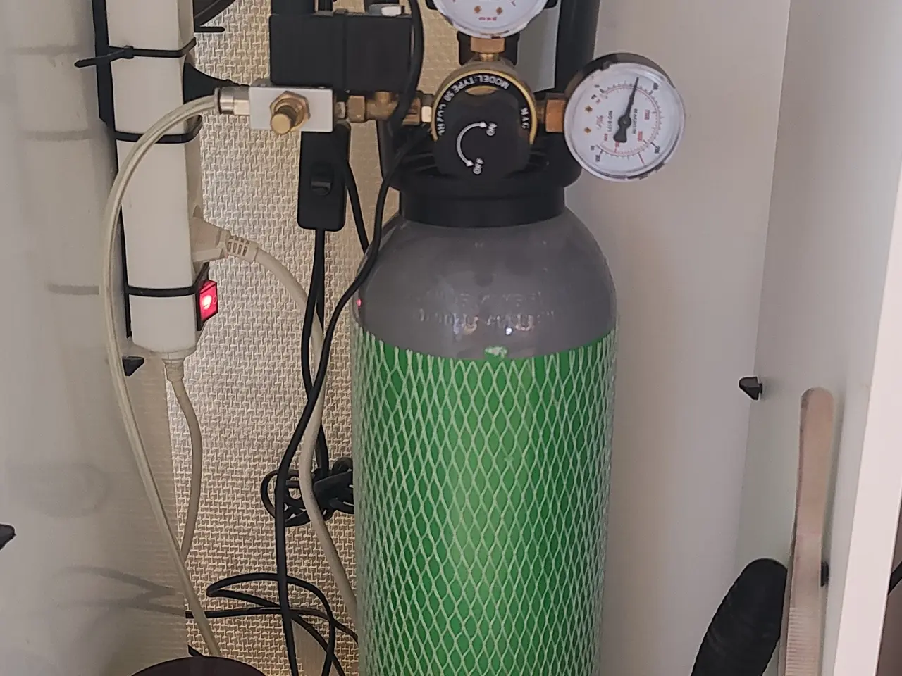 Billede 4 - Juwel Rio 125L akvarium (hvid) m. EHEIM filter