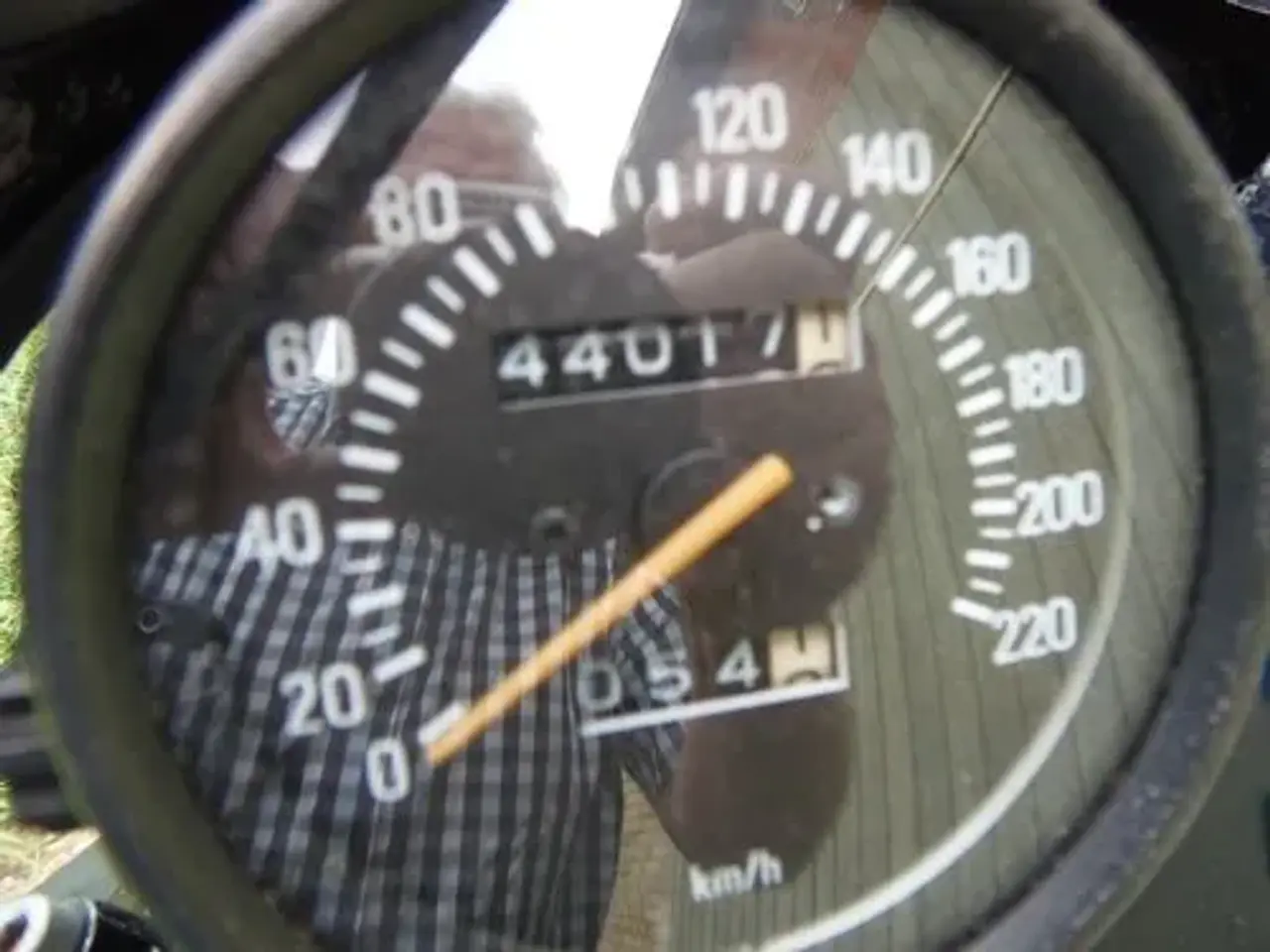 Billede 19 - Yamaha XJ 650 Retro - 9982 Ålbæk