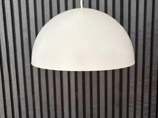 Nordlux hvid Ellen pendel lampe