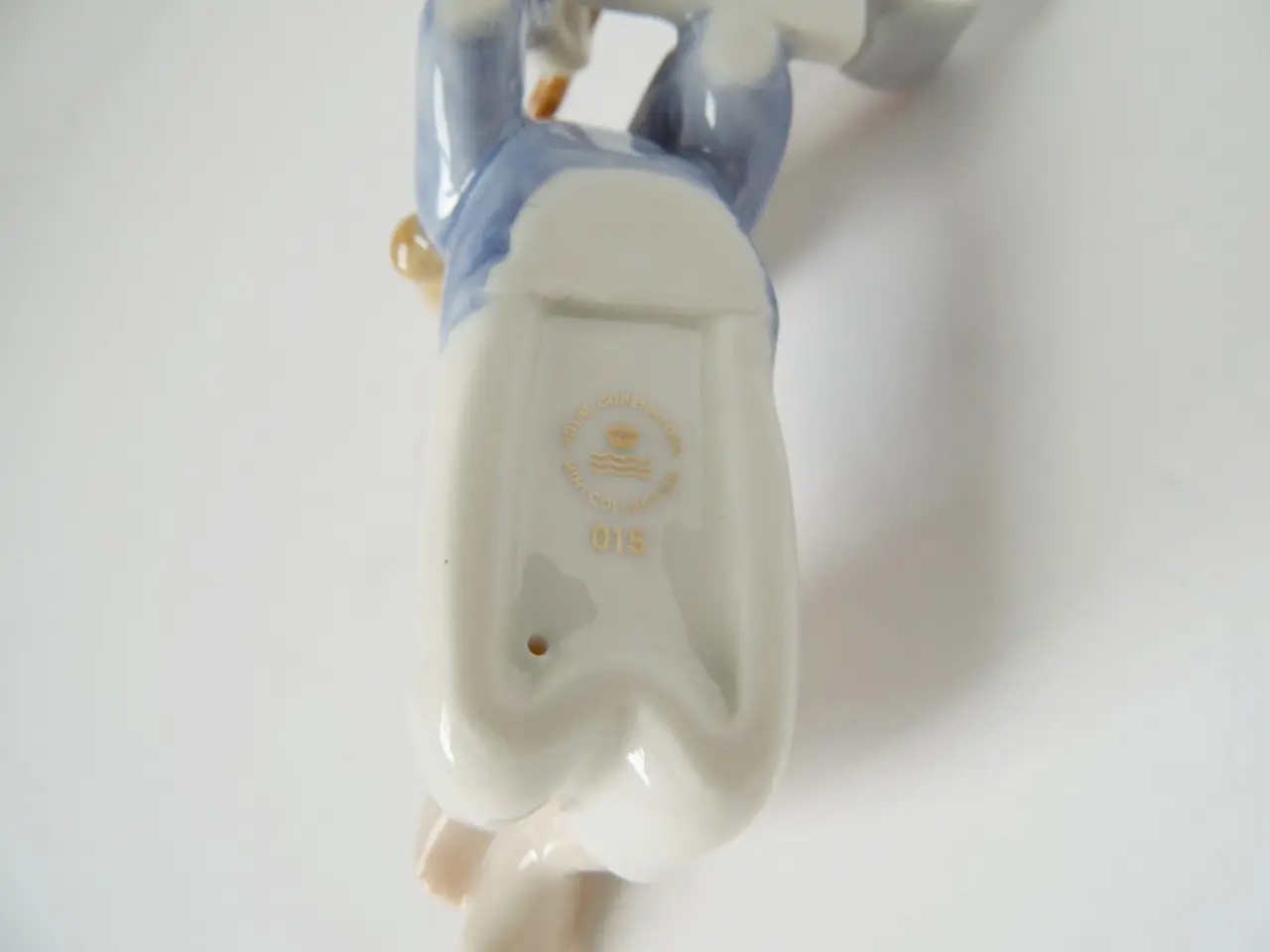 Billede 13 - Royal Copenhagen Mini figurer - 400,00 kr/stk.