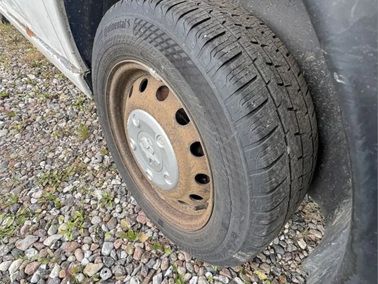 Billede 20 - Peugeot Expert 1,6 HDi  L1H1