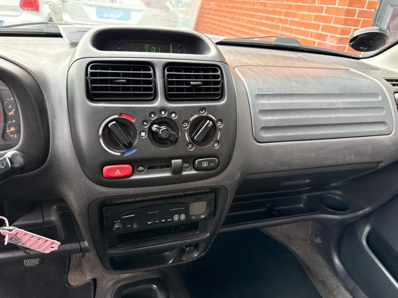 Billede 10 - Suzuki Ignis 1,3 4WD