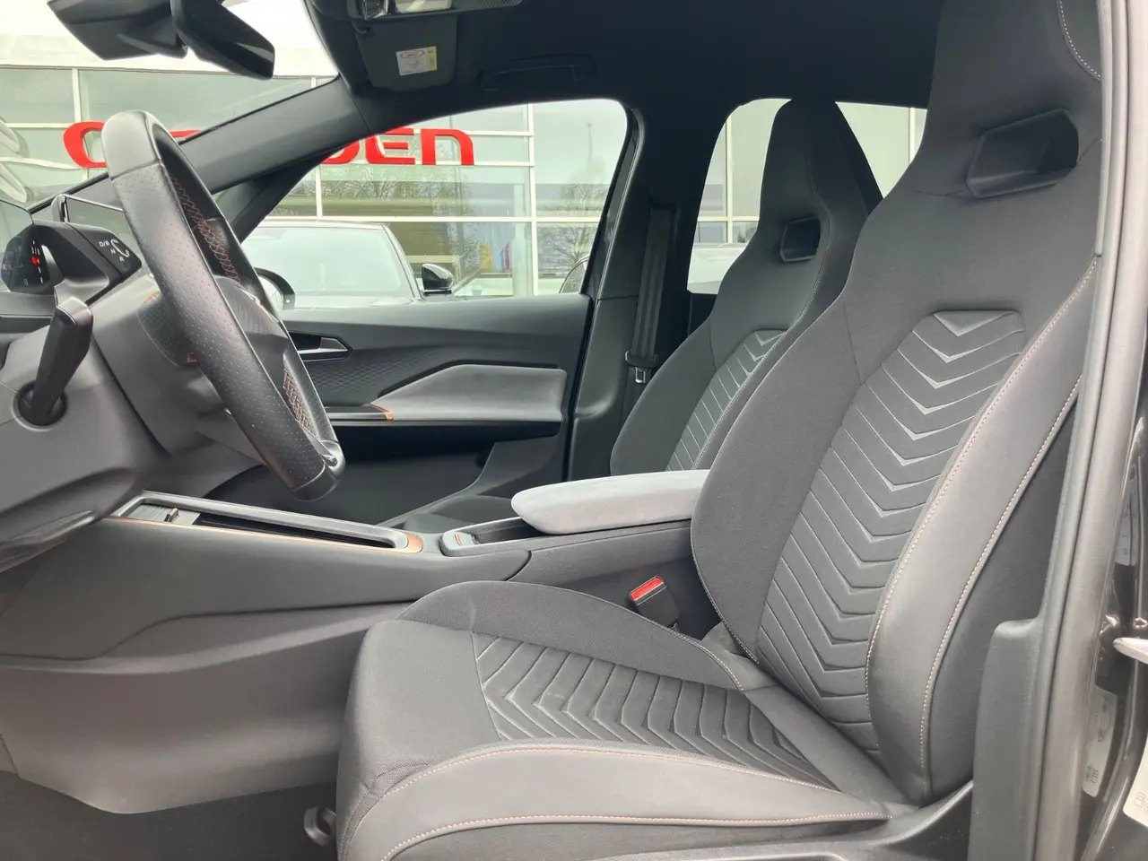Billede 15 - Cupra Born 77 e-Boost