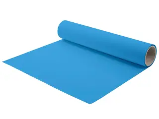 Lys Blå - Light Blue - 408