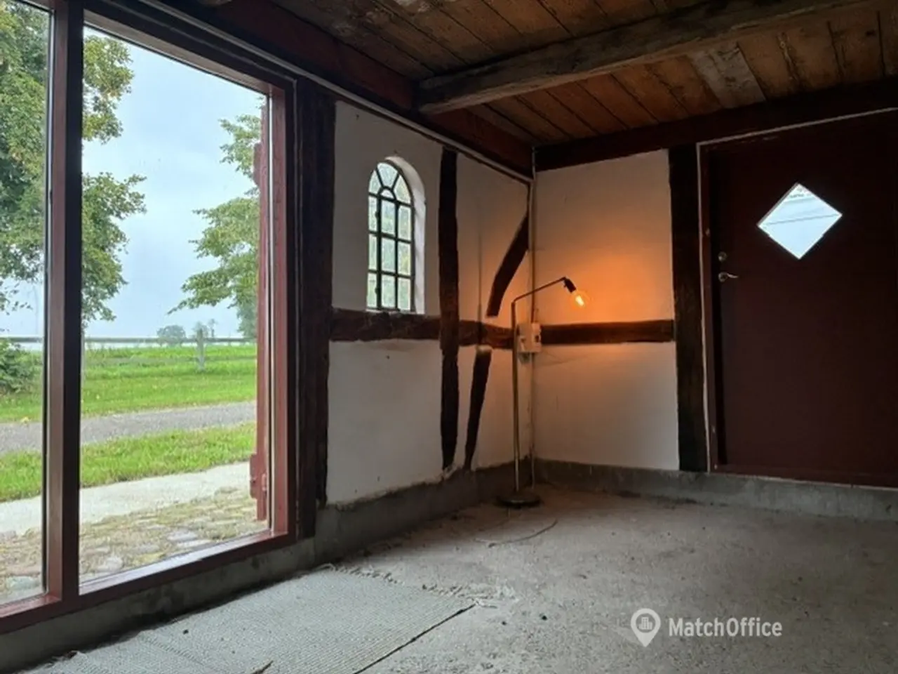 Billede 3 - Damhuset på Kærsgaard Gods. 5464 Brenderup Fyn