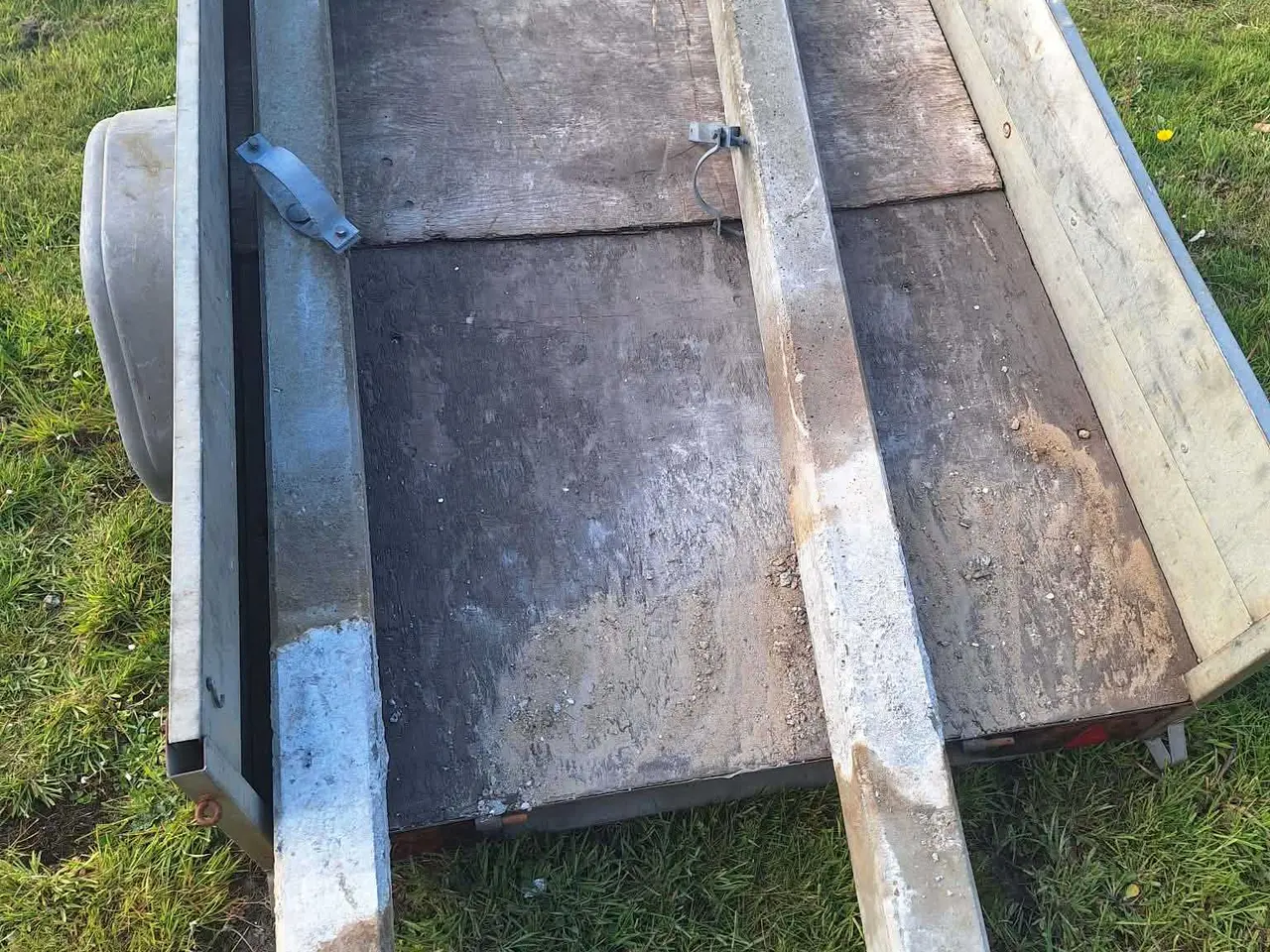 Billede 2 - Flagstang 6 og 8 meter 