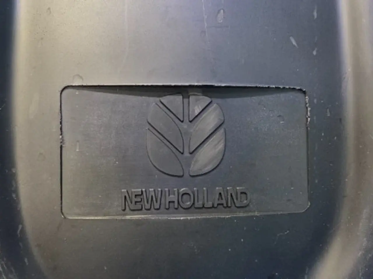 Billede 6 - New Holland Hjulskærm