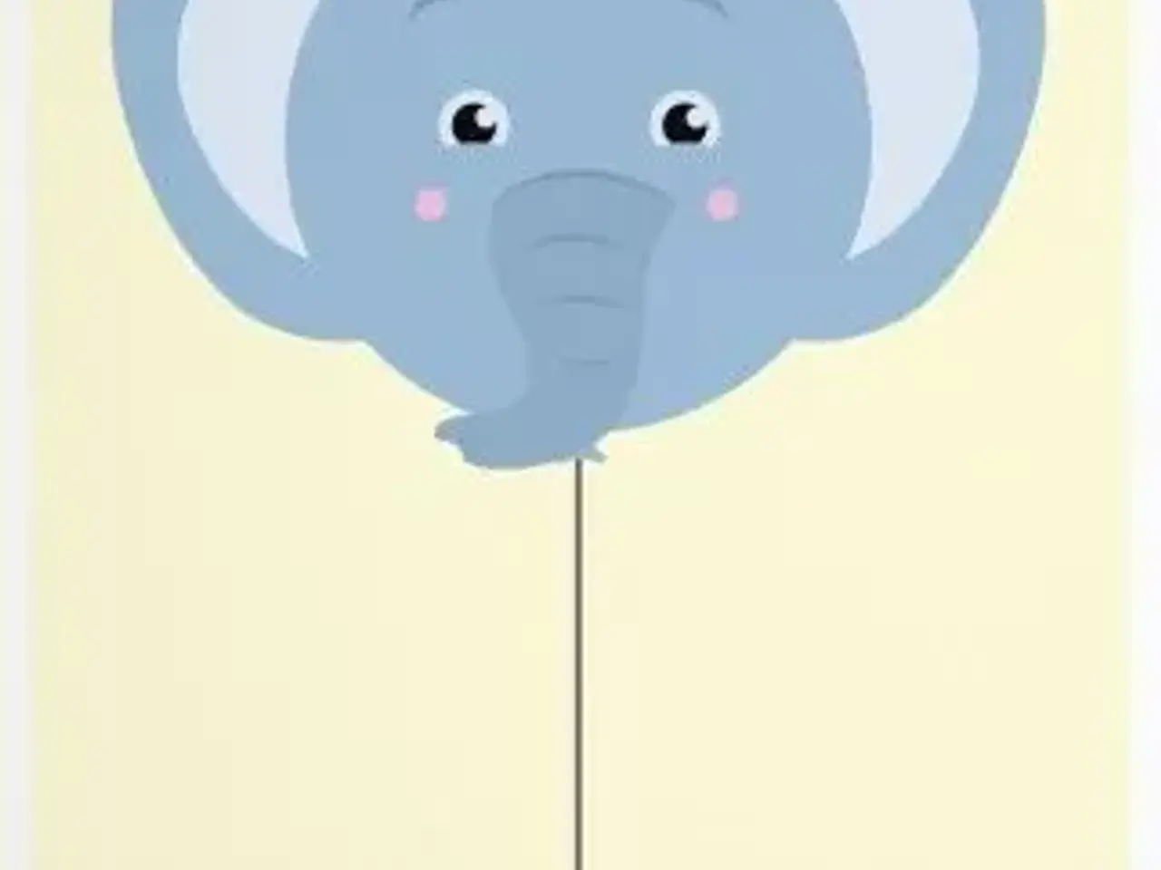 Billede 1 - Plakater - WONDERHAGEN Balloon Animals