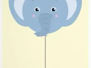 Plakater - WONDERHAGEN Balloon Animals