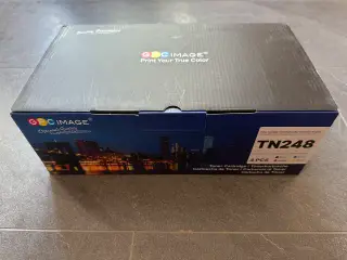 Nye Brother TN248 toner