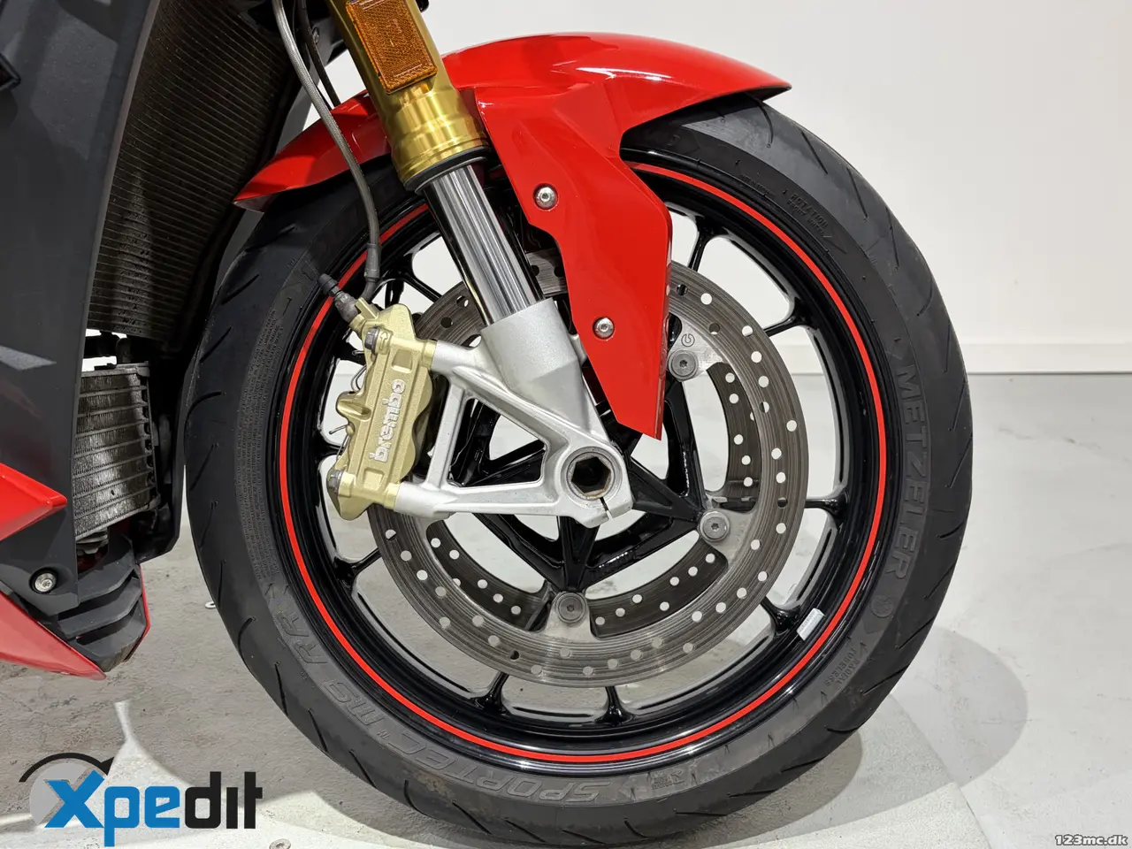 Billede 22 - BMW S 1000 R
