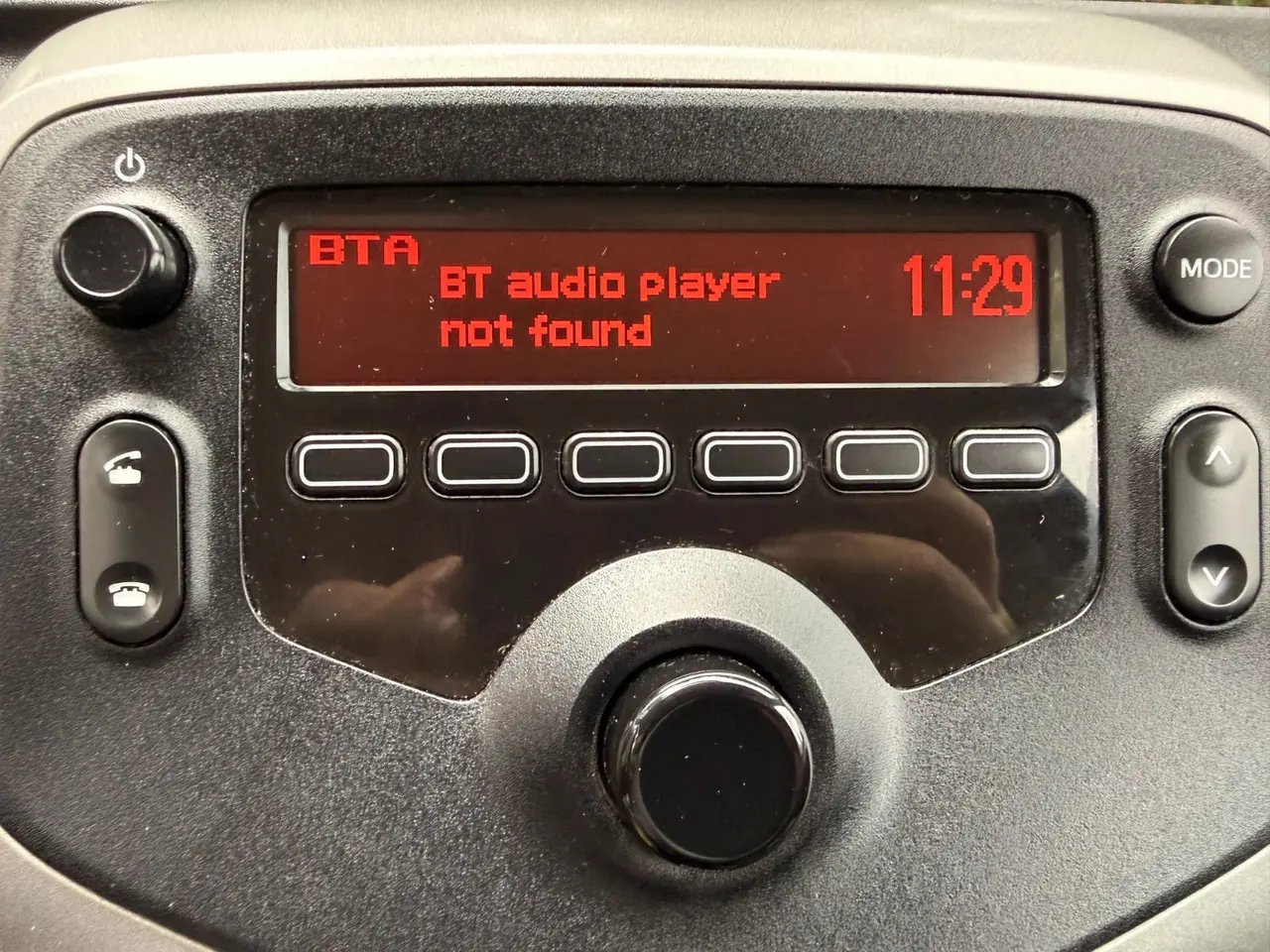 Billede 17 - Citroën C1 1,0 e-VTi Feel