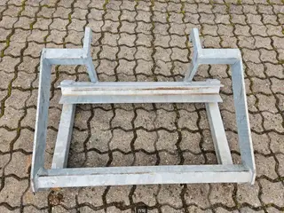 [Other] Skovlstativ 80 cm