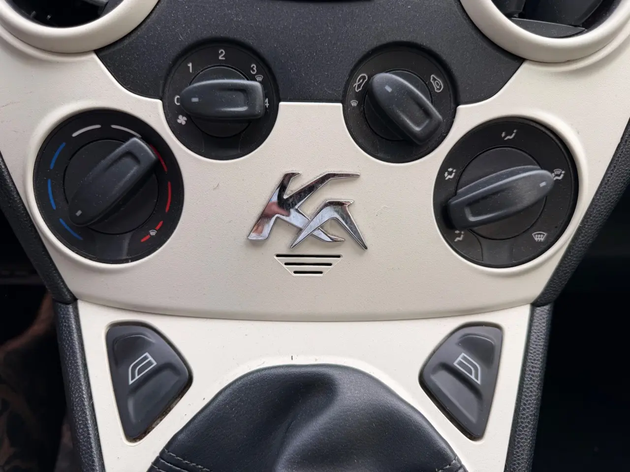 Billede 14 - Ford Ka 1,2 Special Trend+