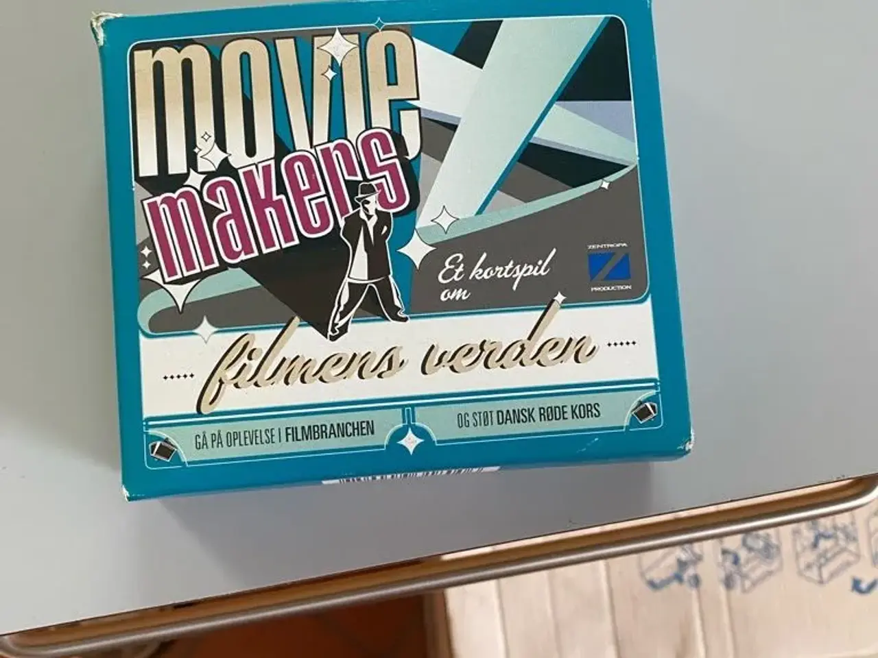Billede 1 - Movie makers