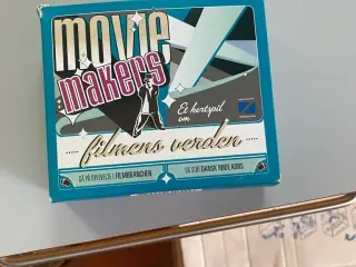 Movie makers