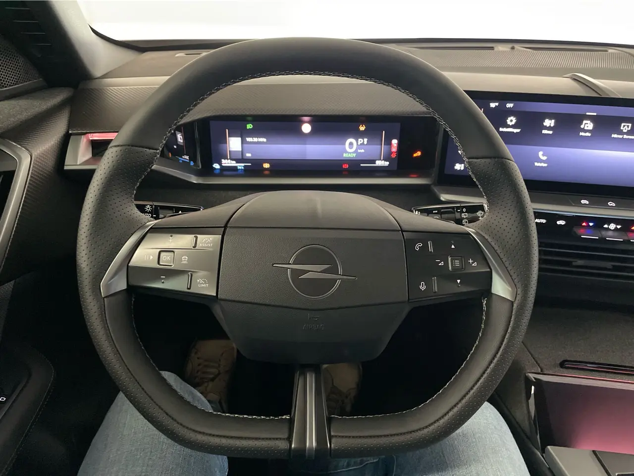 Billede 23 - Opel Grandland-e 73 GS