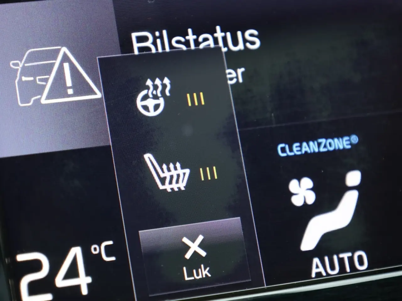 Billede 8 - Volvo XC90 2,0 T8 407 Inscription aut. AWD Van