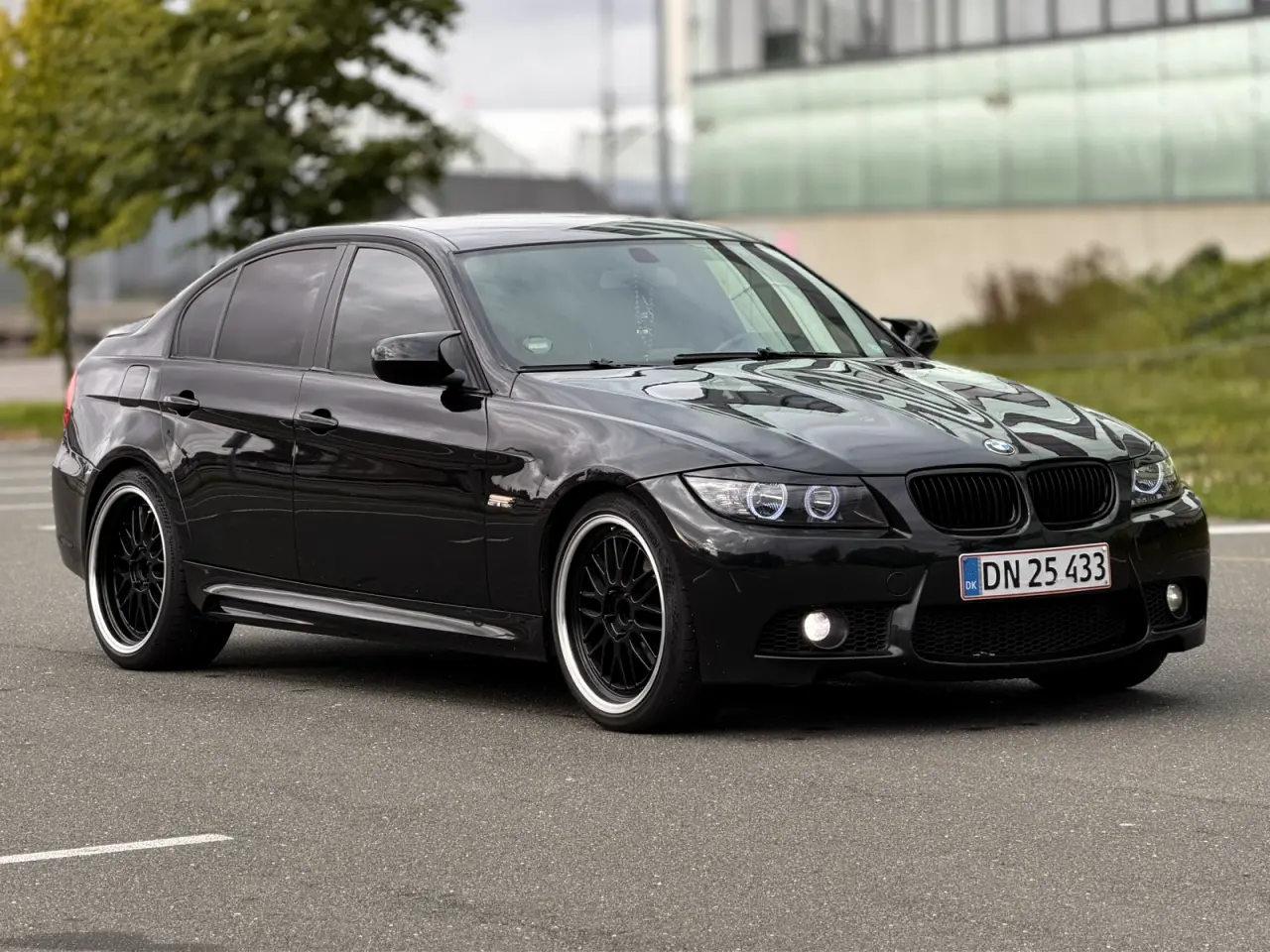 Billede 3 - BMW E90 | FRA 2009 |