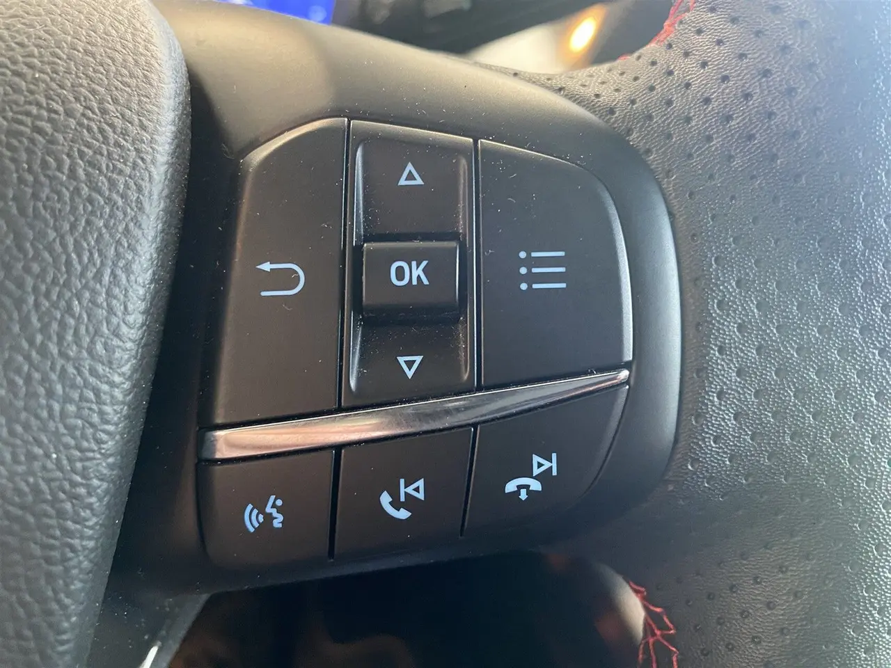 Billede 12 - Ford Kuga 2,5 PHEV ST-Line X CVT