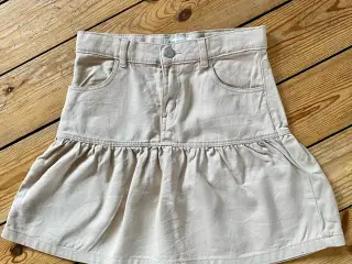 H&m nederdel 134