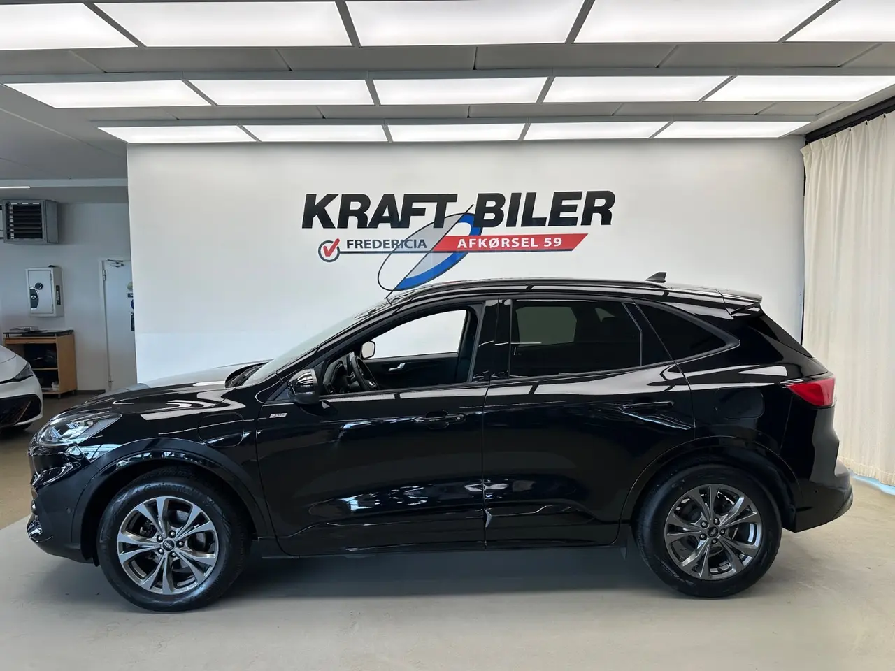 Billede 2 - Ford Kuga 2,5 PHEV ST-Line CVT