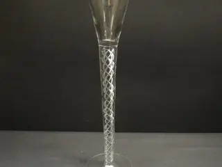 Twist Snapseglas,indvendig Snogning H:220
