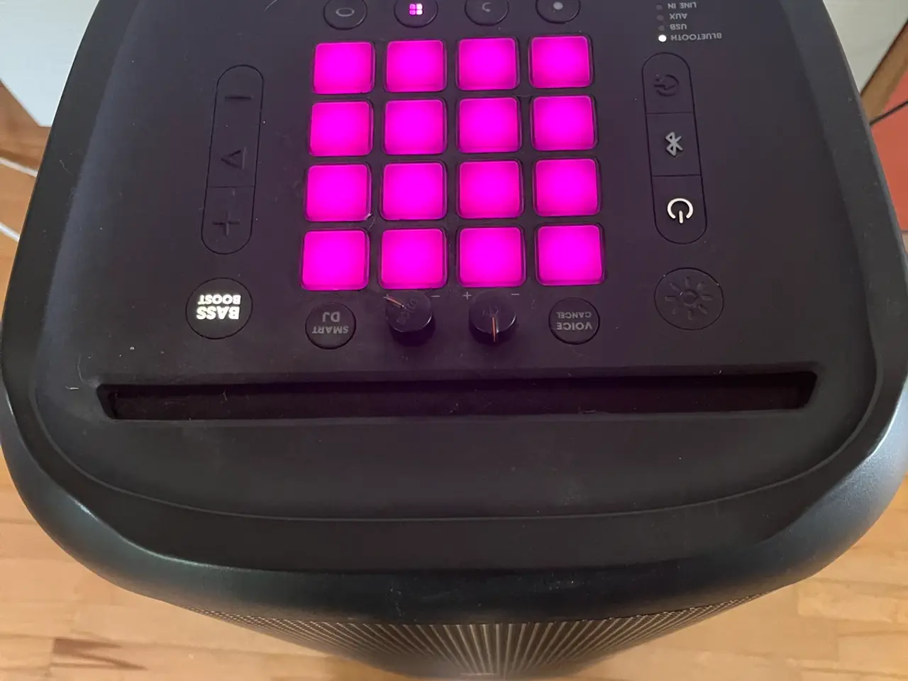 Billede 5 - JBL 1000 højtaler