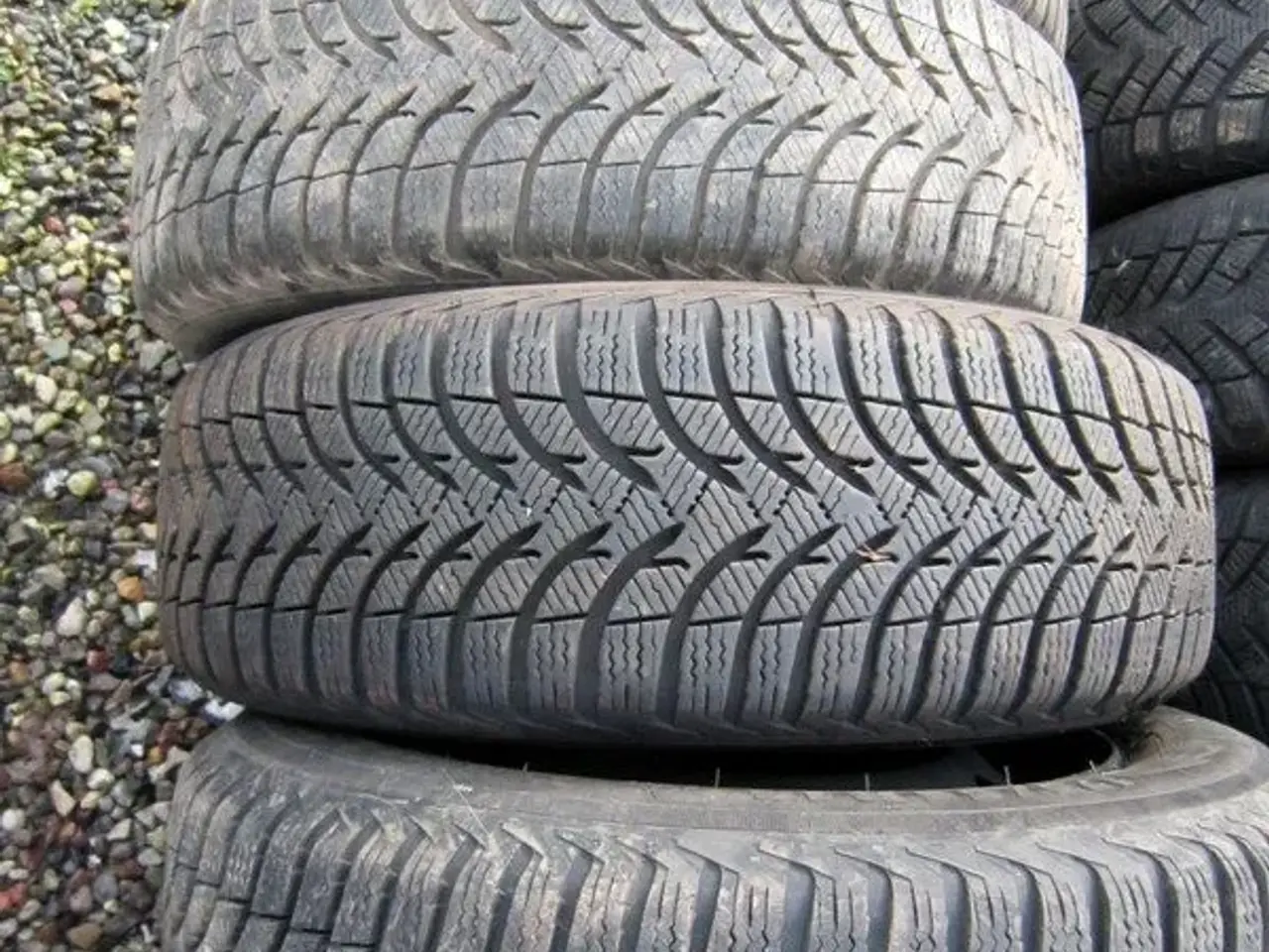 Billede 2 - 13"14"15"16" 4X108 Peugeot/Citroen