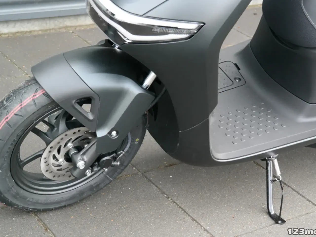 Billede 19 - Honda CUV e MC-SYD BYTTER GERNE