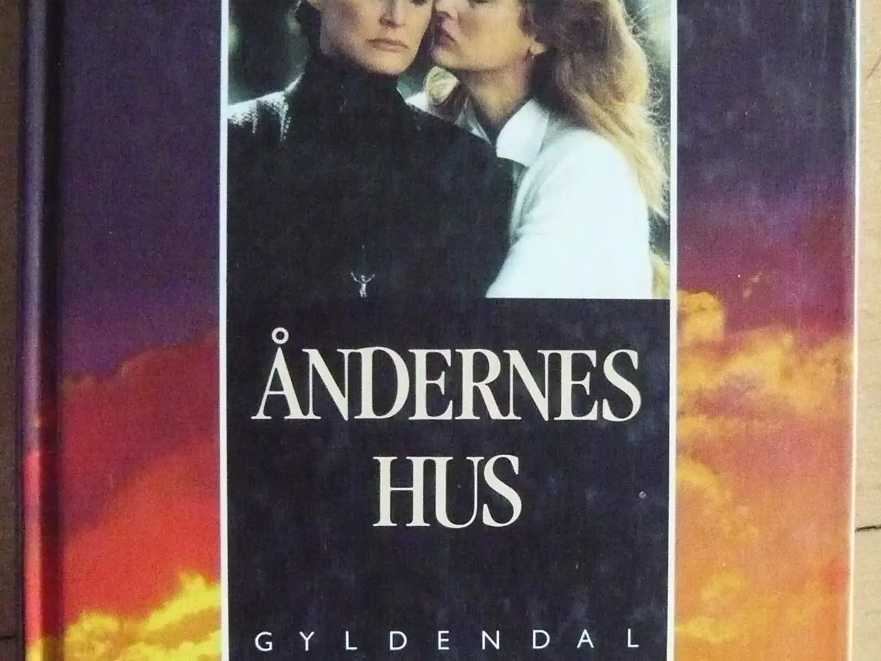 Billede 3 - 3 bøger af Isabel Allende