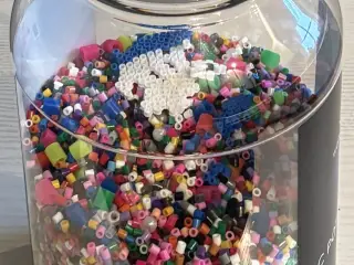Perler og perleplader, HAMA