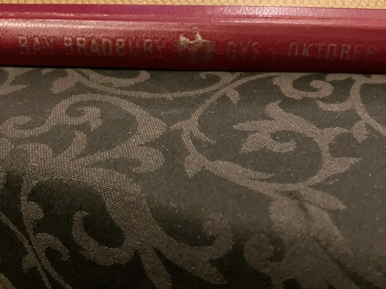Billede 10 - Skøn- og fag litteratur 