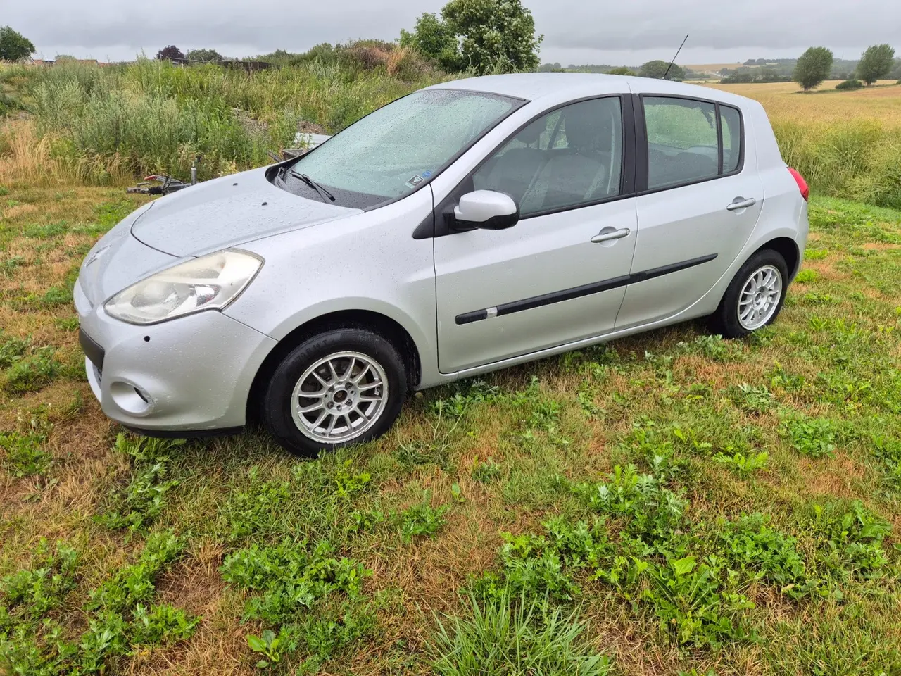 Billede 2 - Renault Clio III 1,2 16V Advantage