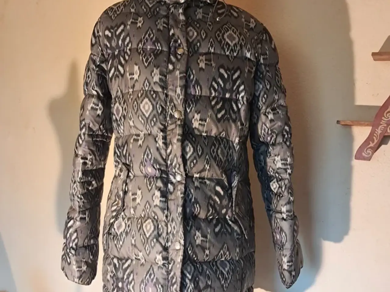 Billede 1 - Penfield str. S vinterjakke