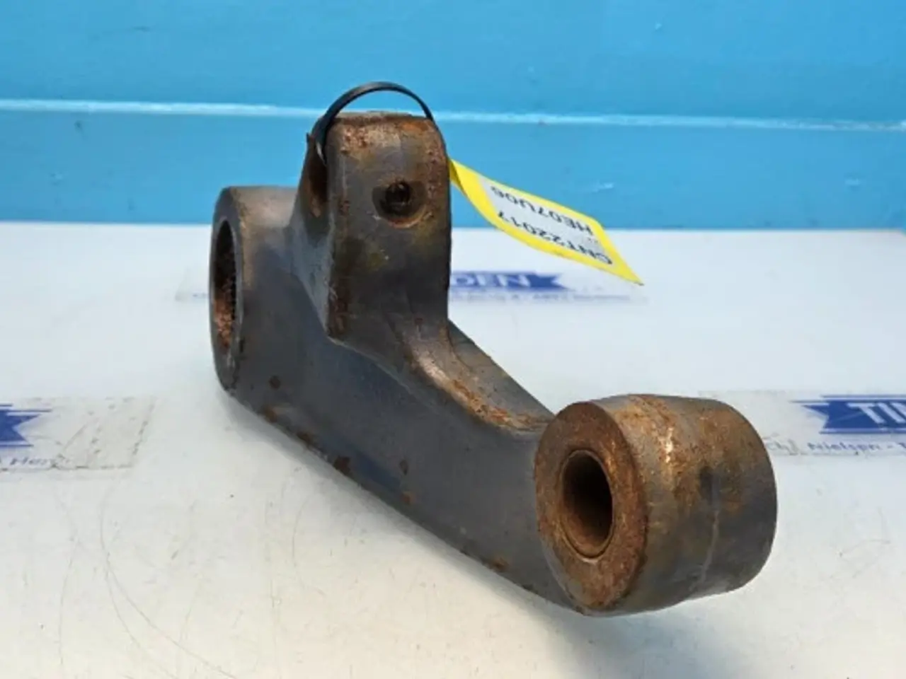 Billede 6 - New Holland M135 Liftarm L. 5171970